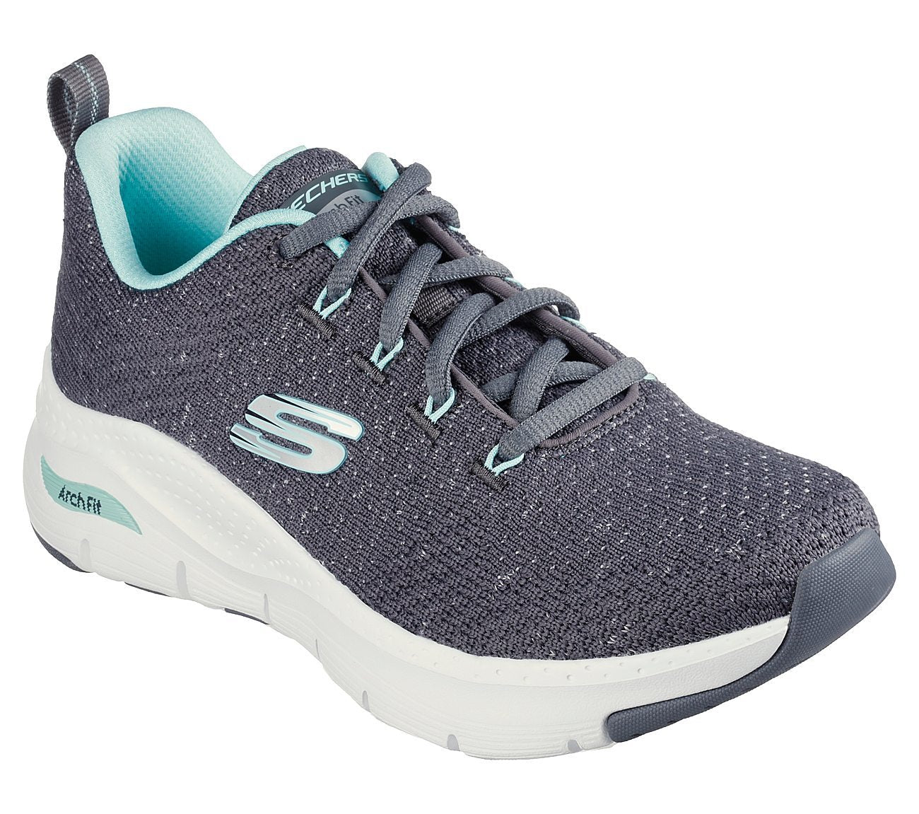 Skechers Παπούτσι Γυναικείο - Arch Fit - Glee For All - 149713-GYTQ