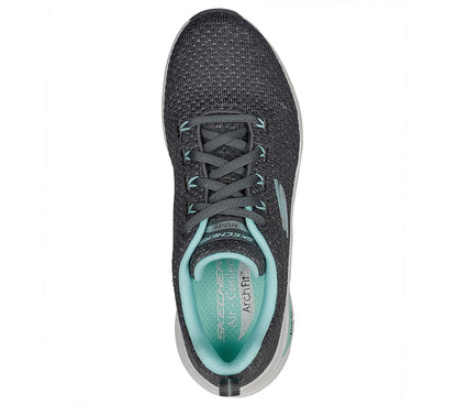Skechers Παπούτσι Γυναικείο - Arch Fit - Glee For All - 149713-GYTQ