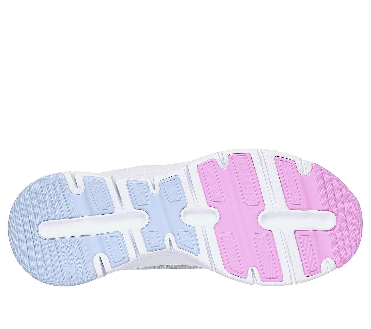 Skechers Παπούτσι Γυναικείο - Arch Fit - Infinity Cool 149722-GYMT GRAY