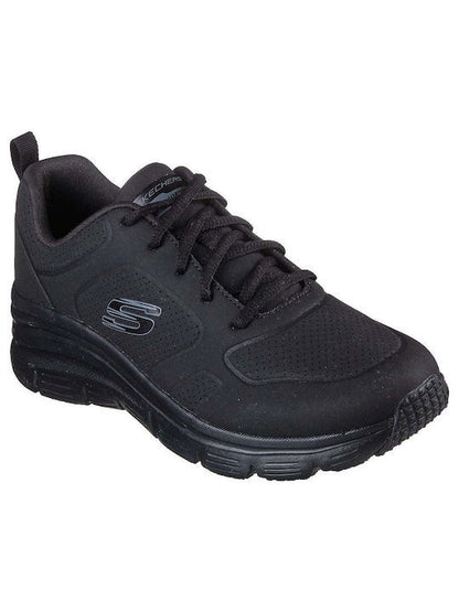 Skechers Παπούτσι Γυναικείο - Fashion Fit - 149748-BBK - Black