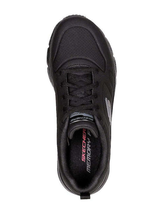 Skechers Παπούτσι Γυναικείο - Fashion Fit - 149748-BBK - Black