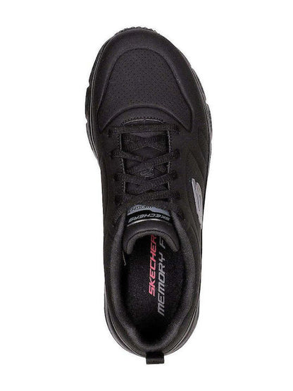 Skechers Παπούτσι Γυναικείο - Fashion Fit - 149748-BBK - Black