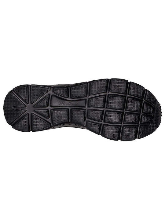 Skechers Παπούτσι Γυναικείο - Fashion Fit - 149748-BBK - Black