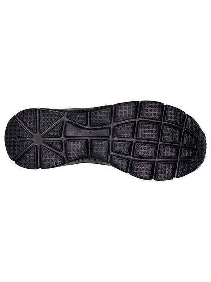 Skechers Παπούτσι Γυναικείο - Fashion Fit - 149748-BBK - Black