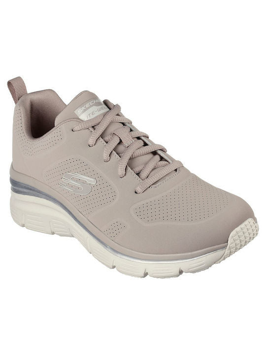 Skechers Παπούτσι Γυναικείο - Fashion Fit - 149748-TPE
