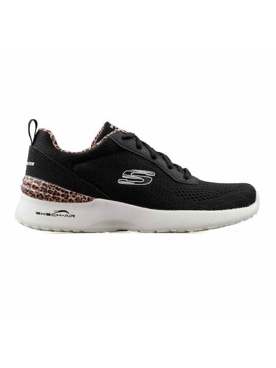 Skechers Παπούτσι Γυναικείο - Skech-Air Dynamight - Wild Lead 149752-BKW