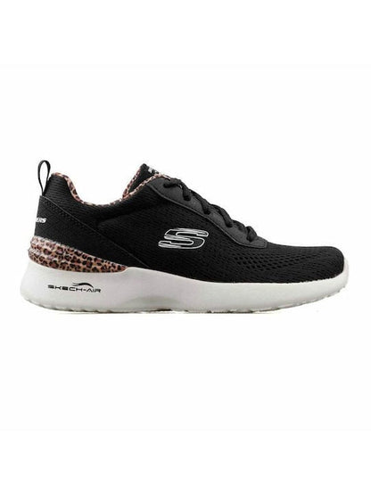 Skechers Παπούτσι Γυναικείο - Skech-Air Dynamight - Wild Lead 149752-BKW