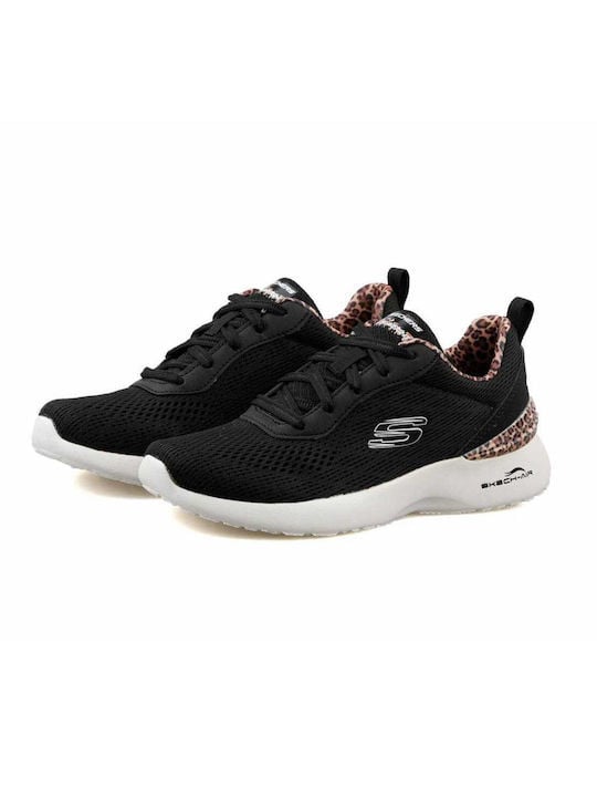 Skechers Παπούτσι Γυναικείο - Skech-Air Dynamight - Wild Lead 149752-BKW