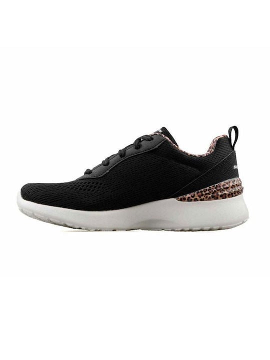 Skechers Παπούτσι Γυναικείο - Skech-Air Dynamight - Wild Lead 149752-BKW
