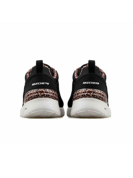Skechers Παπούτσι Γυναικείο - Skech-Air Dynamight - Wild Lead 149752-BKW