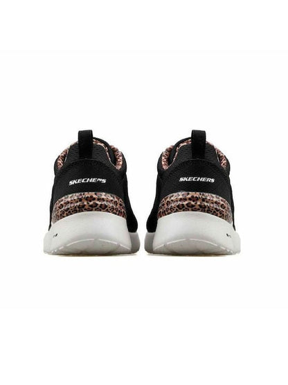 Skechers Παπούτσι Γυναικείο - Skech-Air Dynamight - Wild Lead 149752-BKW