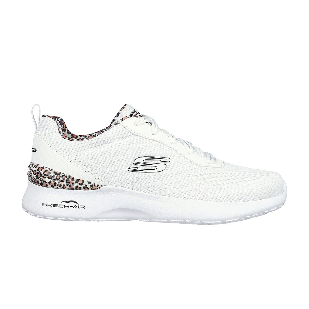Skechers Παπούτσι Γυναικείο - Skech-Air Dynamight - Wild Lead 149752-WBK