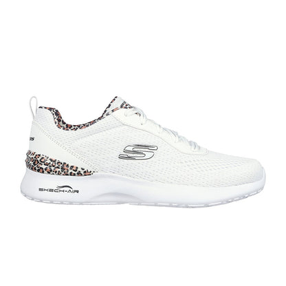 Skechers Παπούτσι Γυναικείο - Skech-Air Dynamight - Wild Lead 149752-WBK