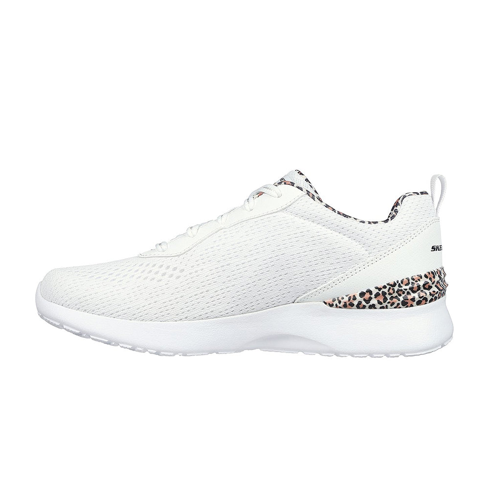 Skechers Παπούτσι Γυναικείο - Skech-Air Dynamight - Wild Lead 149752-WBK