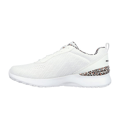 Skechers Παπούτσι Γυναικείο - Skech-Air Dynamight - Wild Lead 149752-WBK