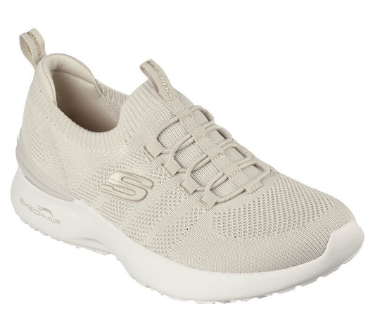 Skechers Παπούτσι Γυναικείο - Women Sport Skech-Air Dynamight Shoes 149754-NAT