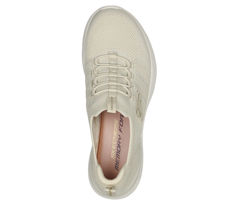 Skechers Παπούτσι Γυναικείο - Women Sport Skech-Air Dynamight Shoes 149754-NAT