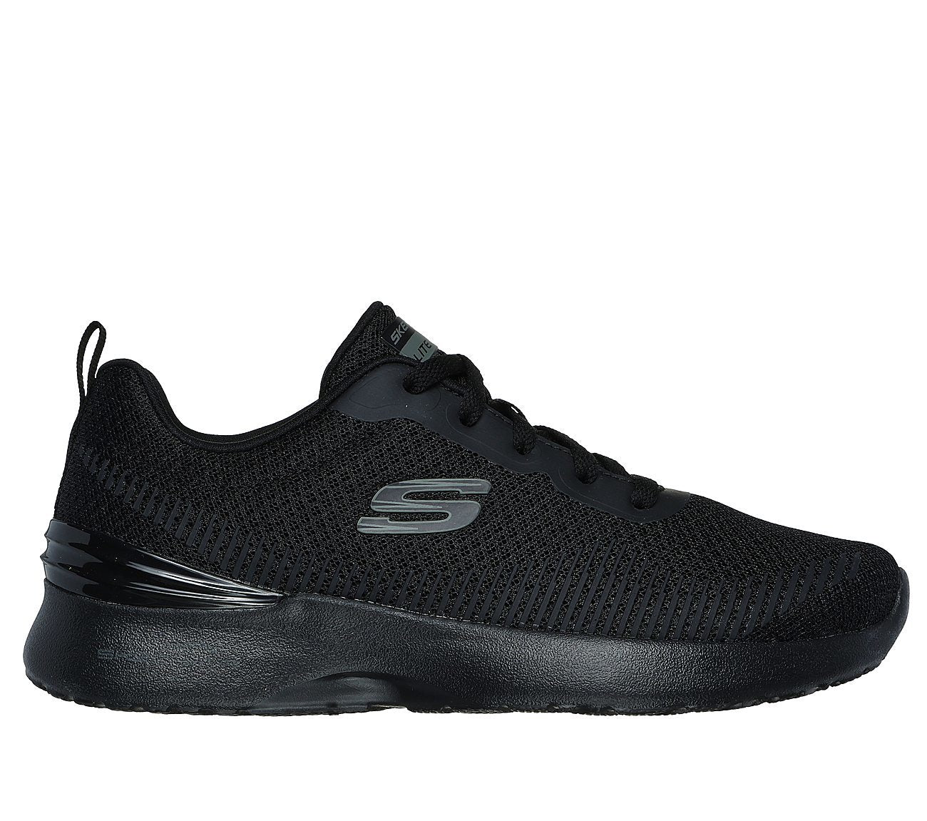 Skechers Παπούτσι Γυναικείο - Skech Air Dynamight Splendid Path 149758-BBK - Black