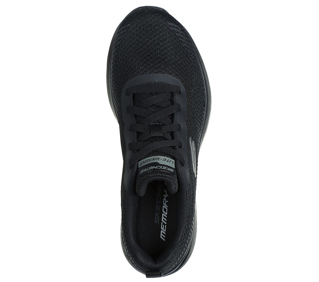 Skechers Παπούτσι Γυναικείο - Skech Air Dynamight Splendid Path 149758-BBK - Black