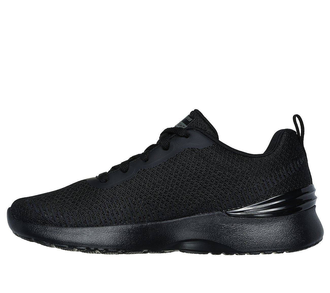 Skechers Παπούτσι Γυναικείο - Skech Air Dynamight Splendid Path 149758-BBK - Black