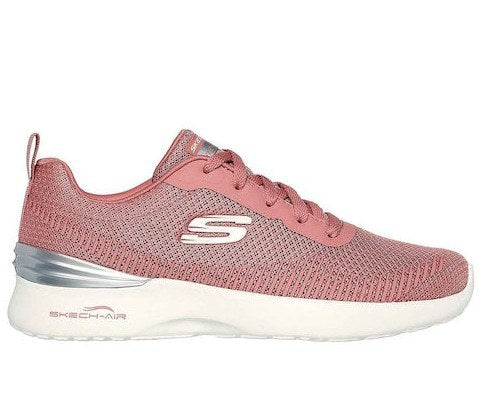 Skechers Παπούτσι Γυναικείο - Skech Air Dynamight Splendid Path 149758-DKRS