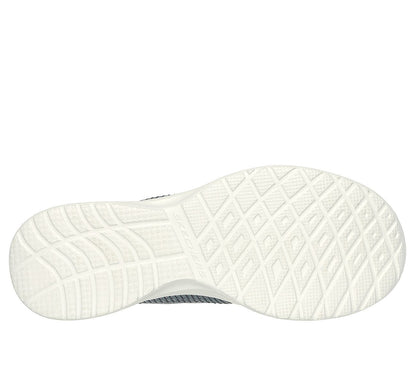 Skechers Παπούτσι Γυναικείο - Skech Air Dynamight Splendid Path 149758-GRY