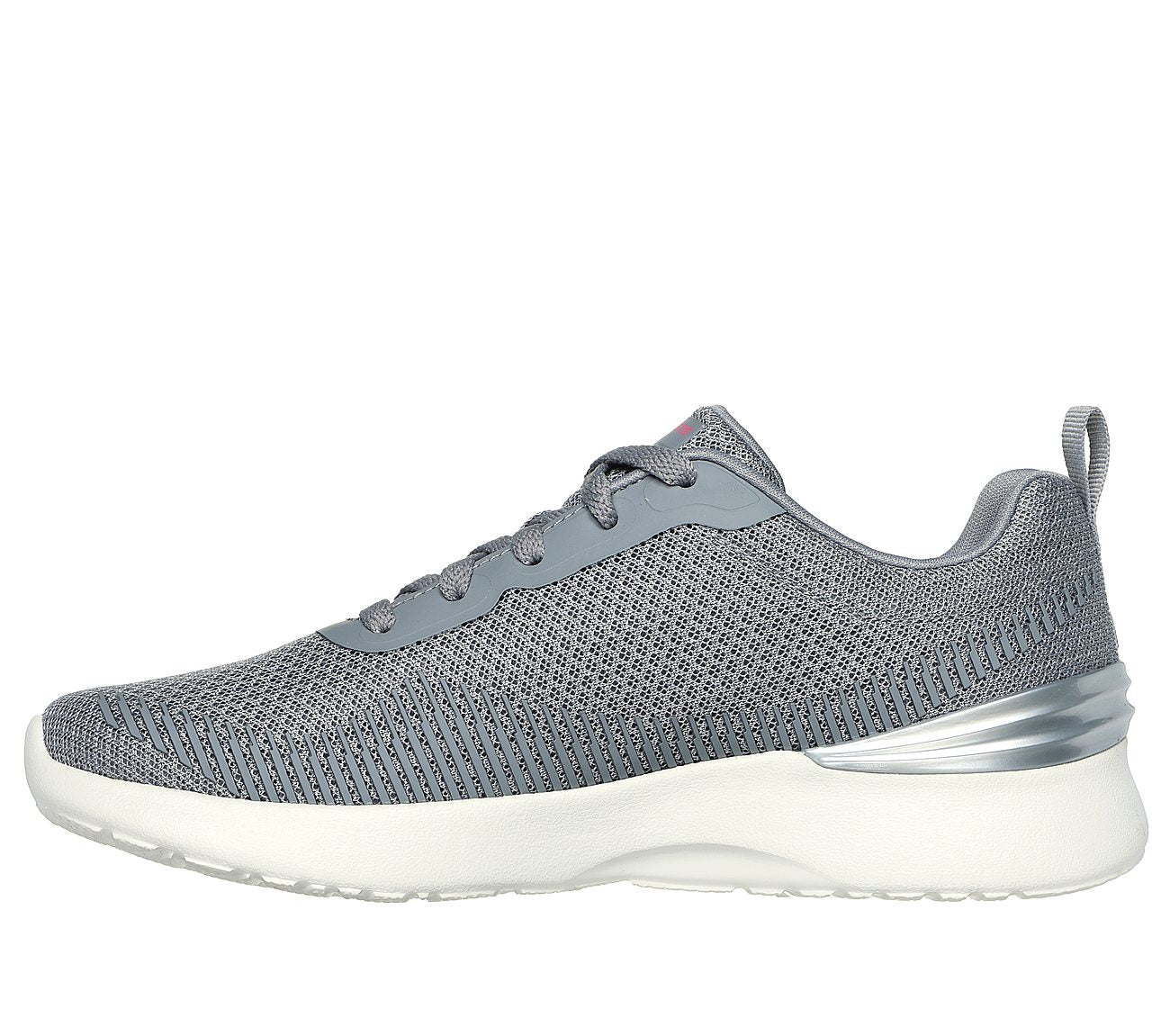 Skechers Παπούτσι Γυναικείο - Skech Air Dynamight Splendid Path 149758-GRY
