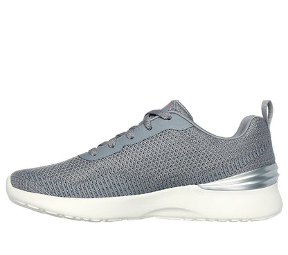 Skechers Παπούτσι Γυναικείο - Skech Air Dynamight Splendid Path 149758-GRY