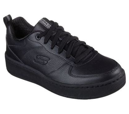 Skechers Παπούτσι Γυναικείο - Sport Court 92 - Illustrious 149763-BBK