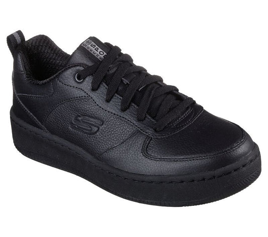 Skechers Παπούτσι Γυναικείο - Sport Court 92 - Illustrious 149763-BBK