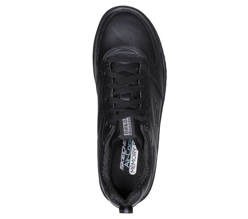 Skechers Παπούτσι Γυναικείο - Sport Court 92 - Illustrious 149763-BBK