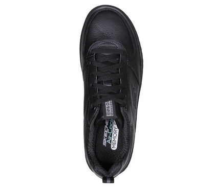 Skechers Παπούτσι Γυναικείο - Sport Court 92 - Illustrious 149763-BBK