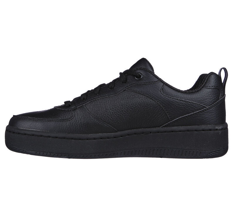 Skechers Παπούτσι Γυναικείο - Sport Court 92 - Illustrious 149763-BBK