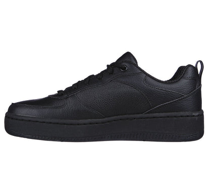 Skechers Παπούτσι Γυναικείο - Sport Court 92 - Illustrious 149763-BBK