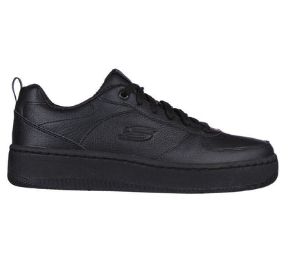 Skechers Παπούτσι Γυναικείο - Sport Court 92 - Illustrious 149763-BBK