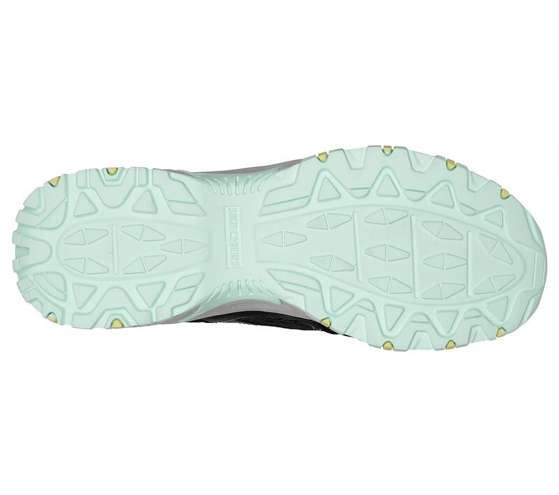 Skechers Παπούτσι Γυναικείο - Hillcrest - Pure Escapade - 149821-BKMT