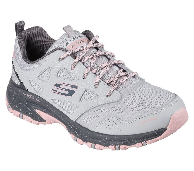 Skechers Παπούτσι Γυναικείο - Hillcrest - Pure Escapade - 149821-GYPK
