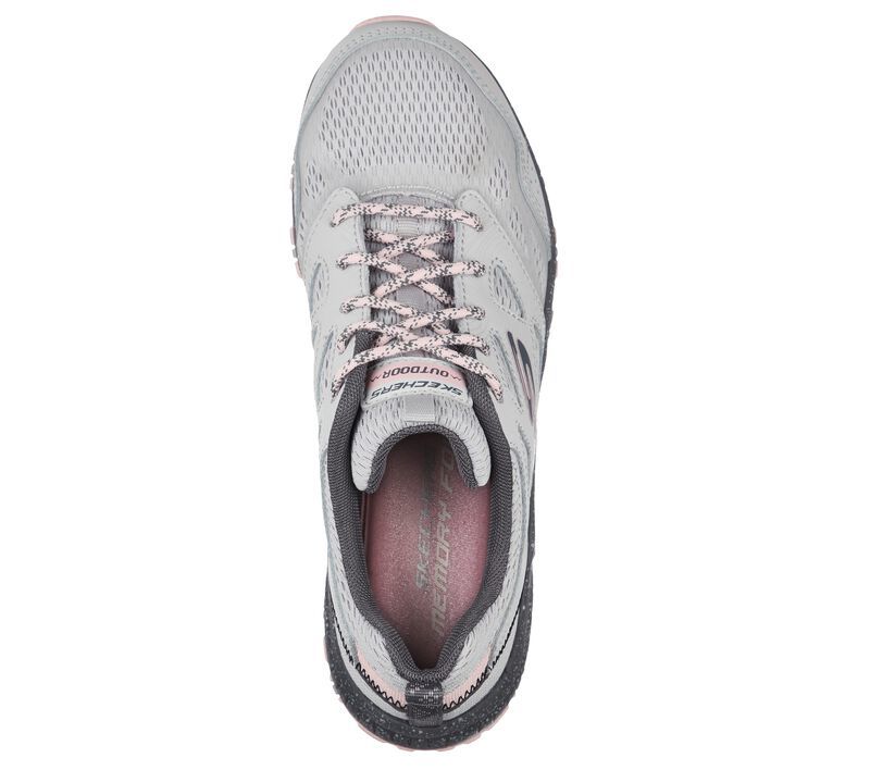 Skechers Παπούτσι Γυναικείο - Hillcrest - Pure Escapade - 149821-GYPK