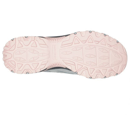 Skechers Παπούτσι Γυναικείο - Hillcrest - Pure Escapade - 149821-GYPK