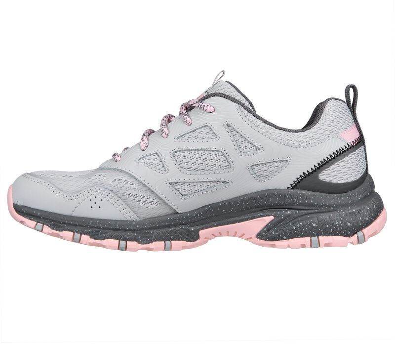 Skechers Παπούτσι Γυναικείο - Hillcrest - Pure Escapade - 149821-GYPK
