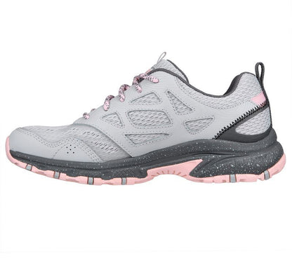 Skechers Παπούτσι Γυναικείο - Hillcrest - Pure Escapade - 149821-GYPK