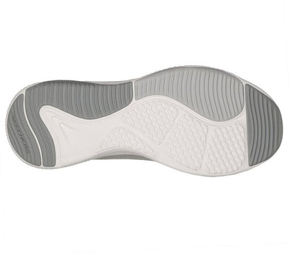 Skechers Παπούτσι Γυναικείο - Relaxed Fit: D'Lux Fitness - Pure Glam 149837-GYSL