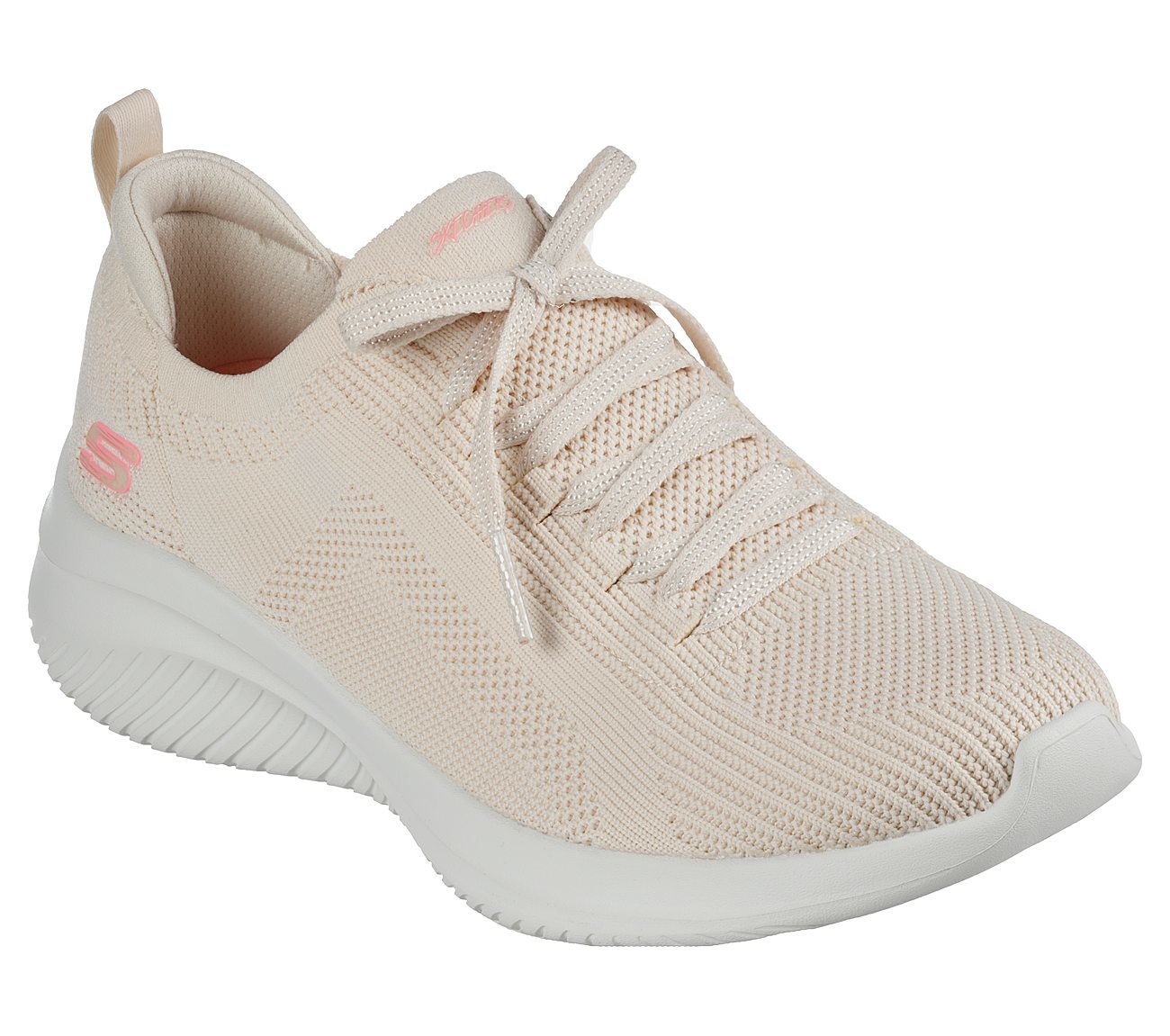 Skechers Παπούτσι Γυναικείο - Ultra Flex 3.0 - 149854-NAT