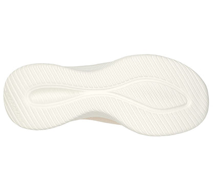 Skechers Παπούτσι Γυναικείο - Ultra Flex 3.0 - 149854-NAT
