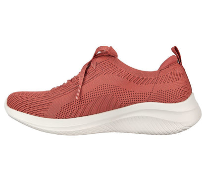 Skechers Παπούτσι Γυναικείο - Ultra Flex 3.0 - 149854-RST