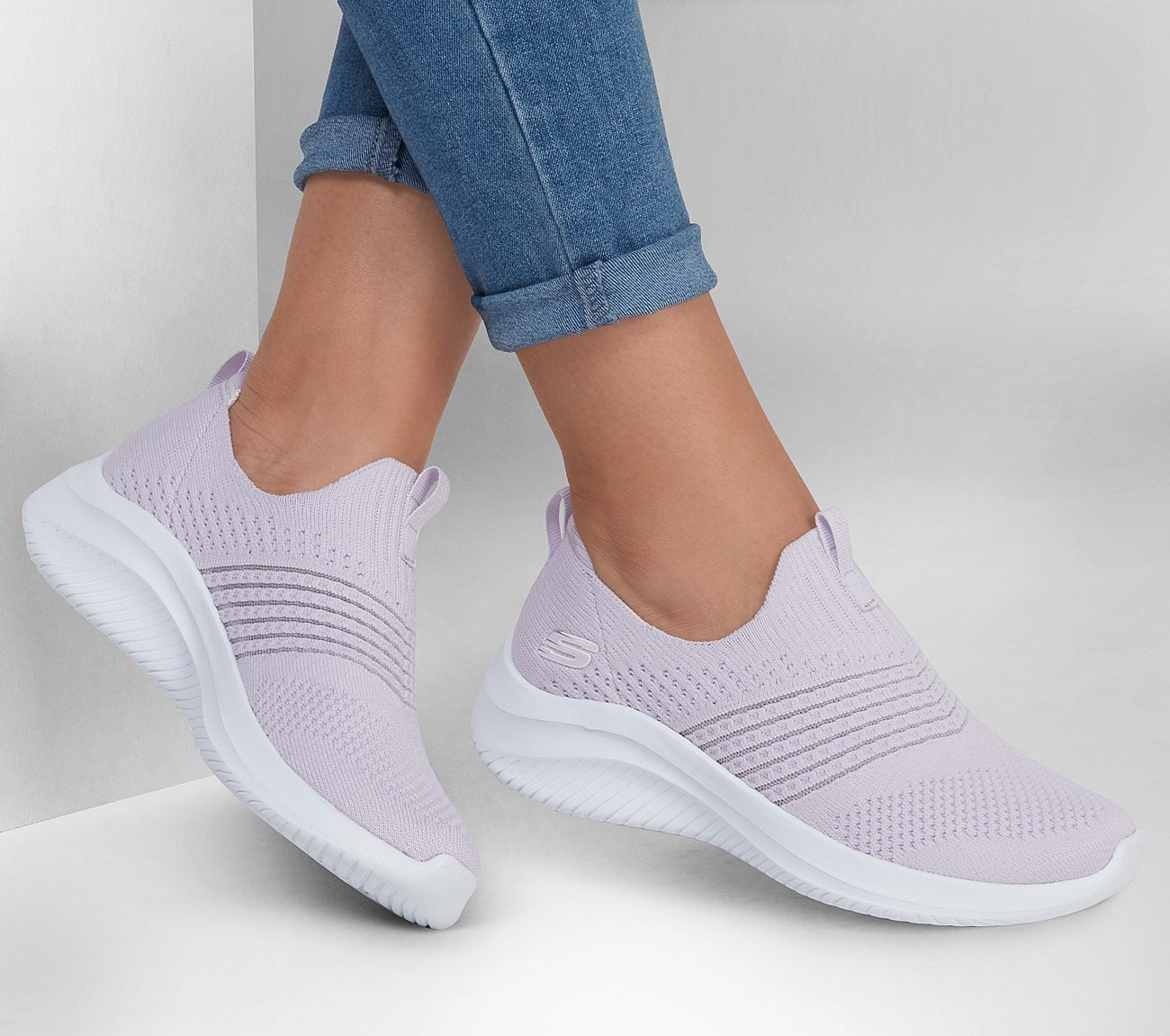 Skechers Παπούτσι Γυναικείο - Ultra FLEX 3.0-CLASSY CHARM 149855-LAV