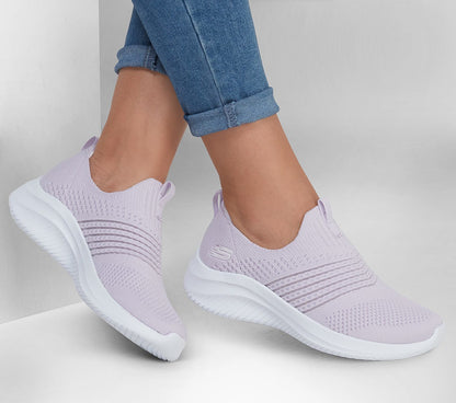 Skechers Παπούτσι Γυναικείο - Ultra FLEX 3.0-CLASSY CHARM 149855-LAV