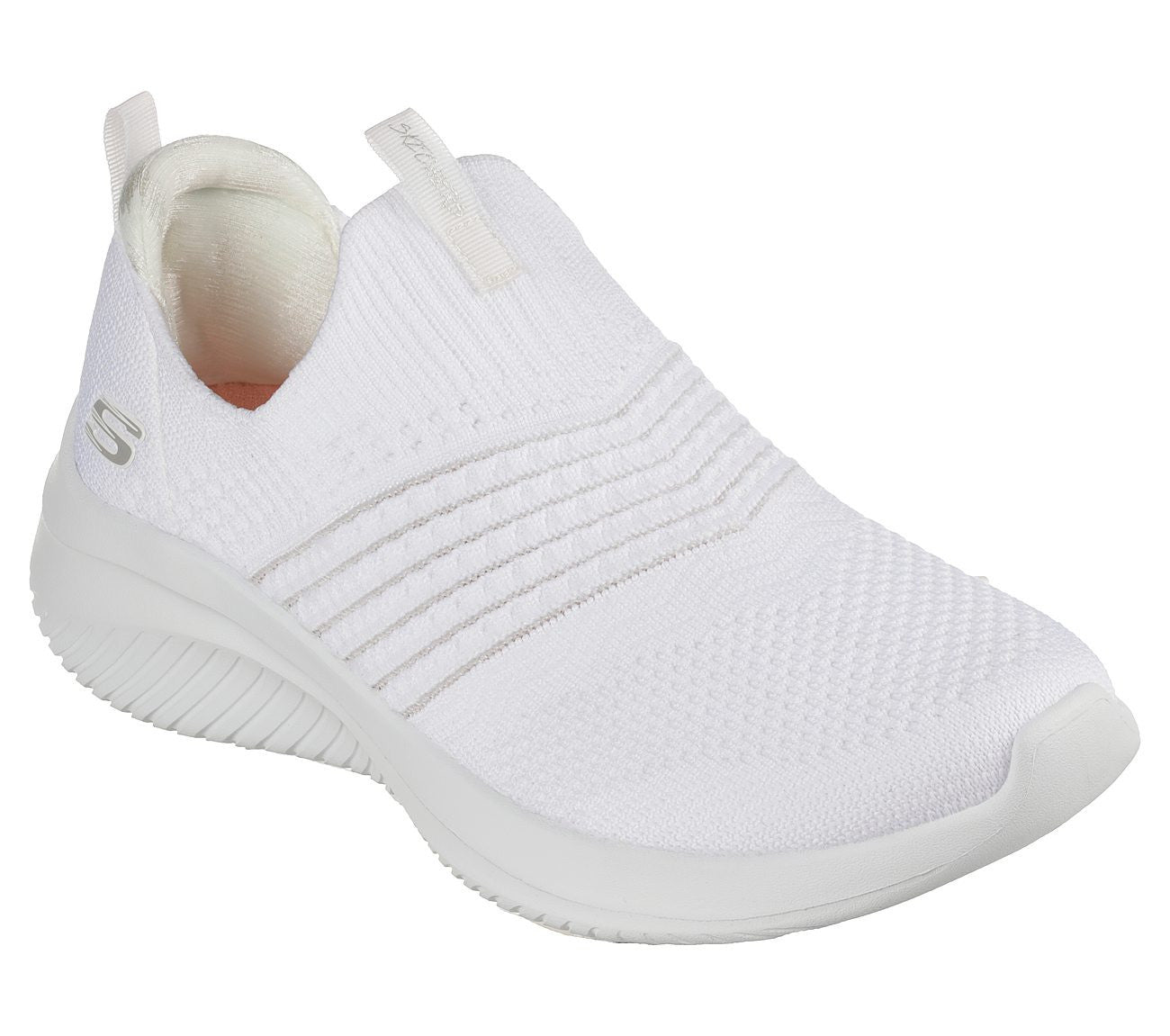 Skechers Παπούτσι Γυναικείο - Ultra FLEX 3.0-CLASSY CHARM 149855-WHT White