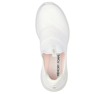 Skechers Παπούτσι Γυναικείο - Ultra FLEX 3.0-CLASSY CHARM 149855-WHT White