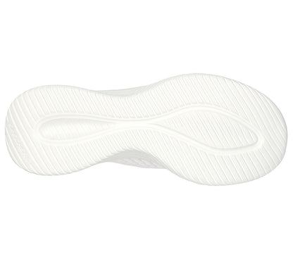 Skechers Παπούτσι Γυναικείο - Ultra FLEX 3.0-CLASSY CHARM 149855-WHT White